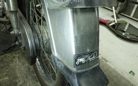 HONDA C50 SUPER CUB E 1998 AA01