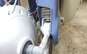 HONDA C50 SUPER CUB AA01