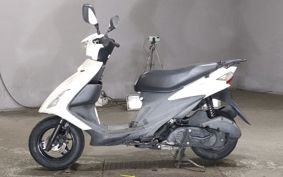 SUZUKI ADDRESS V125 CF4MA