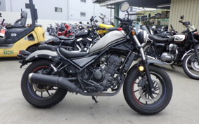 HONDA REBEL 250 A 2014 MC49