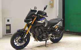 YAMAHA MT-09 ASP 2018 RN52J