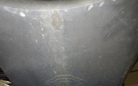 SUZUKI ADDRESS V125 2007 DT11A