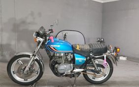 HONDA CB250 CB250T