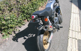 HONDA APE 100 HC07