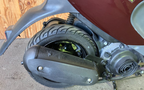 SUZUKI LET's 4 CA45A