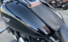 HARLEY FLSTN1340-1450 2010 JD5