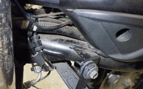 SUZUKI SV650 A 2017 VP55B