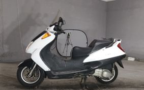 HONDA FORESIGHT MF04