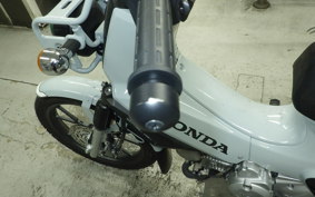 HONDA ｸﾛｽｶﾌﾞ110-3 JA60