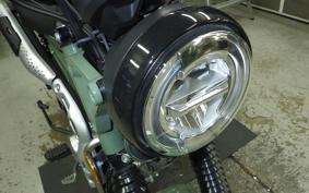 HONDA CT125 HUNTER CUB 2016 JA55