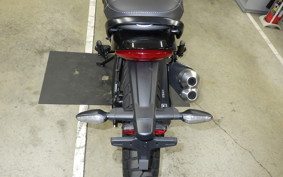 TRIUMPH SCRAMBLER 400XC 2026