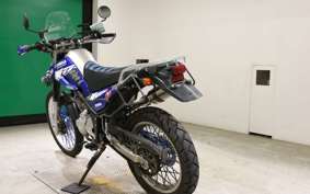 YAMAHA SEROW 250 2026 DG17J