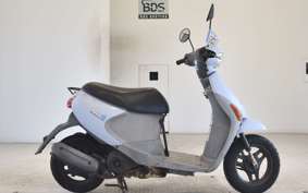 SUZUKI LET's 4 CA41A