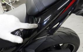 SUZUKI GSX-S1000 2017 GT79A