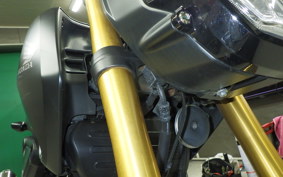 HONDA GROM 2015 JC92