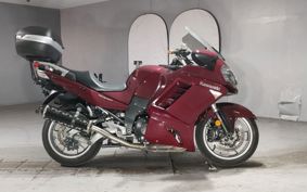 KAWASAKI CONCOURSE14 2011 ZGNA18