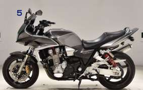 HONDA CB1300SB SUPER BOLDOR A 2007