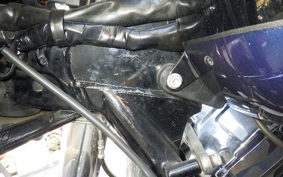 HARLEY FLHTK 1690 2009