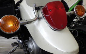 YAMAHA DRAGSTAR 400 CLASSIC VH01J