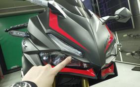 HONDA CBR250RR A MC51