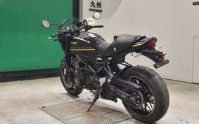 KAWASAKI Z900RS CAFE 2023 ZR900K