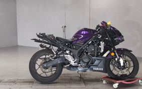 YAMAHA YZF-R25 RG74J
