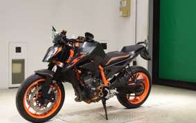KTM 890 DUKE R 2020