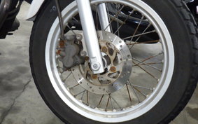 SUZUKI VANVAN 200 NH41A