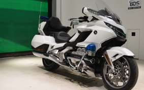 HONDA GL 1800 GOLD WING TOUR DCT 2019 SC79