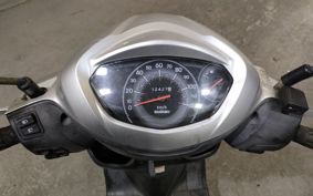 SUZUKI ADDRESS V125 DT11A