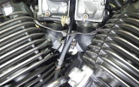 YAMAHA DRAGSTAR 400 CLASSIC 2006 VH01J