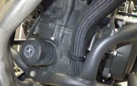 HONDA NX400 2024 NC65