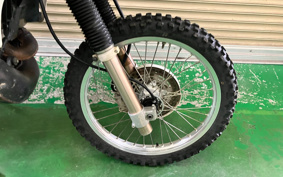 SUZUKI RMX250 S SJ14A
