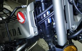 HONDA CT125-2 1988 JA65