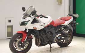 YAMAHA FZ1 FAZER 2009 RN21J