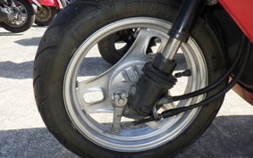 SUZUKI ADDRESS V50 Gen.2 CA42A