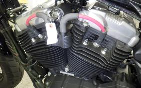 HARLEY XL1200X 2013