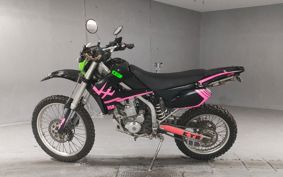 KAWASAKI KLX250 LX250S
