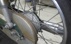 HONDA C50 SUPER CUB 2006 AA01