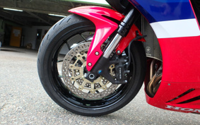 HONDA CBR600RR ABS 2024 PC40