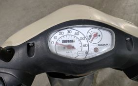 SUZUKI LET`S CA4AA