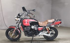 SUZUKI GSX400 2000 GK79A