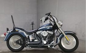 HARLEY FLSTF1450 2003 BMY