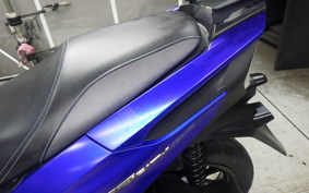 YAMAHA TRICITY 155 A SG37J