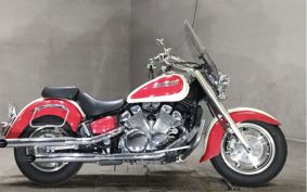 YAMAHA ROYALSTAR1300 4WY