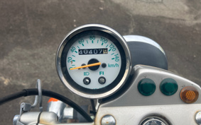 SUZUKI VANVAN 200 NH42A