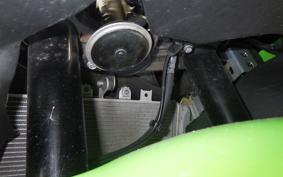 KAWASAKI ZX-4RR 2024 ZX400P