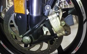 BMW G310GS 2021