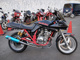 Фото Suzuki GSX250 KATANA с японского аукциона