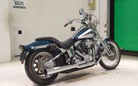 HARLEY FXSTS 1450 2004